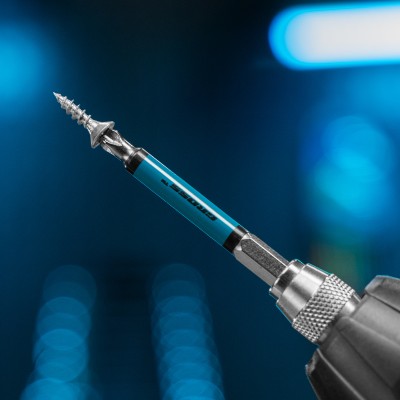 Бита PH2 х 70, сталь S2, 10 шт. Gross Бита PH2 х 70, сталь S2, 10 шт. Gross