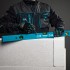 Уровень алюминиевый усиленный, 800 мм, 3 глазка Gross Уровень алюминиевый усиленный, 800 мм, 3 глазка Gross