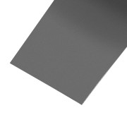 Кельма отделочника, стальная, пластиковая ручка Сибртех