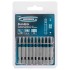 Бита Torx 15 х 50, сталь S2, 10 шт. Gross Бита Torx 15 х 50, сталь S2, 10 шт. Gross
