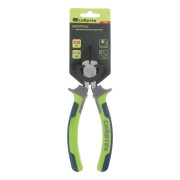 Бокорезы, 200 мм, фосфатирование, трехкомпонентные рукоятки Сибртех