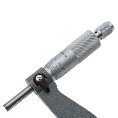 Микрометр механический,75-100 мм Matrix Микрометр механический,75-100 мм Matrix