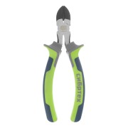 Бокорезы, 200 мм, фосфатирование, трехкомпонентные рукоятки Сибртех