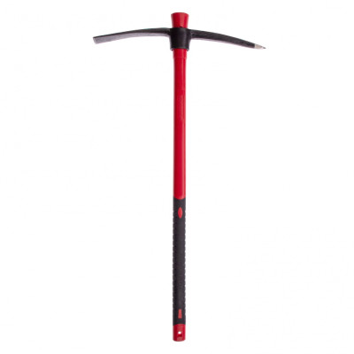 Кирка 1500 г, фибергласовая обрезиненная рукоятка 900 мм Matrix Кирка 1500 г, фибергласовая обрезиненная рукоятка 900 мм Matrix