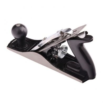 Рубанок, 245 х 58 мм, металлический Sparta Рубанок, 245 х 58 мм, металлический Sparta