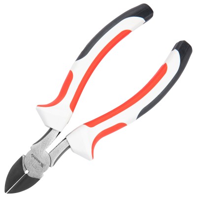 Бокорезы Premium, 160 мм, трехкомпонентные рукоятки Matrix Бокорезы Premium, 160 мм, трехкомпонентные рукоятки Matrix