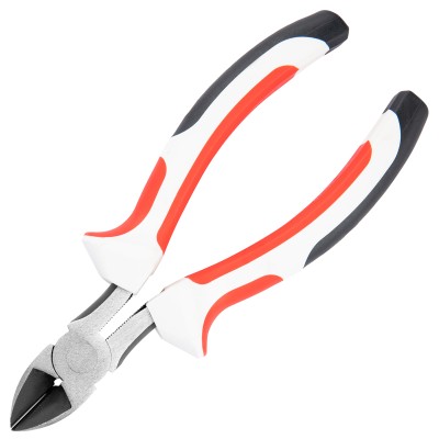 Бокорезы Premium, 160 мм, трехкомпонентные рукоятки Matrix Бокорезы Premium, 160 мм, трехкомпонентные рукоятки Matrix