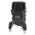 Лазерный уровень ML 06 Green, 30 м, 520 нм, аккумулятор Li 2800 мАч, резьба 5/8" Matrix Лазерный уровень ML 06 Green, 30 м, 520 нм, аккумулятор Li 2800 мАч, резьба 5/8" Matrix