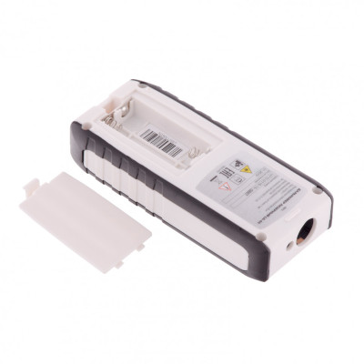 Лазерный дальномер LD-40,40 м,с электронным угломером Matrix Лазерный дальномер LD-40,40 м,с электронным угломером Matrix