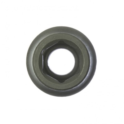 Головка ударная шестигранная, 15 мм, 1/2, CrMo Stels Головка ударная шестигранная, 15 мм, 1/2, CrMo Stels