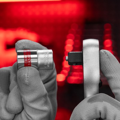Набор торцевых головок 1/2", 6 гранные, CrV, 10-22мм, 10 штук Matrix Набор торцевых головок 1/2", 6 гранные, CrV, 10-22мм, 10 штук Matrix