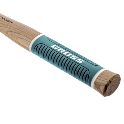 Молоток-гвоздодер, 450 г, угол 45, магнит, обрезиненная рукоятка American hickory GROSS Молоток-гвоздодер, 450 г, угол 45, магнит, обрезиненная рукоятка American hickory GROSS