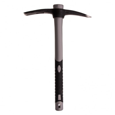 Кирка MINI 400 г, фибергласовая обрезиненная рукоятка 385 мм Matrix Кирка MINI 400 г, фибергласовая обрезиненная рукоятка 385 мм Matrix