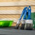 Набор кистей «Водные краски» 25 мм, 35 мм, 50 мм Color Line Matrix Набор кистей «Водные краски» 25 мм, 35 мм, 50 мм Color Line Matrix