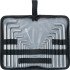 Набор ключей имбусовых HEX-Torx , 18 шт: HEX 1.5-10 мм, T10-T50, CrV, удлиненных, с сатиновым покрытием Matrix Набор ключей имбусовых HEX-Torx , 18 шт: HEX 1.5-10 мм, T10-T50, CrV, удлиненных, с сатиновым покрытием Matrix