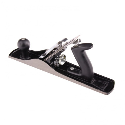 Рубанок, 355 х 60 мм, металлический Sparta Рубанок, 355 х 60 мм, металлический Sparta