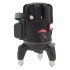 Лазерный уровень ML 06 Green, 30 м, 520 нм, аккумулятор Li 2800 мАч, резьба 5/8" Matrix Лазерный уровень ML 06 Green, 30 м, 520 нм, аккумулятор Li 2800 мАч, резьба 5/8" Matrix
