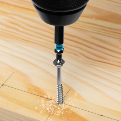 Бита Torx 20 х 50, сталь S2, 10 шт. Gross Бита Torx 20 х 50, сталь S2, 10 шт. Gross
