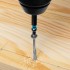 Бита Torx 20 х 50, сталь S2, 10 шт. Gross Бита Torx 20 х 50, сталь S2, 10 шт. Gross