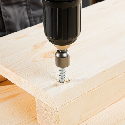 Биты с торцевыми головками 8 мм, 45 мм, 2 шт. Matrix Биты с торцевыми головками 8 мм, 45 мм, 2 шт. Matrix