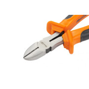 Бокорезы, Comfort, 160 мм, шлифованные, двухкомпонентные рукоятки Sparta