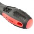 Отвертка Anti-Slip, SL6 х 150 мм, CrV, двухкомпонентная рукоятка Matrix Отвертка Anti-Slip, SL6 х 150 мм, CrV, двухкомпонентная рукоятка Matrix