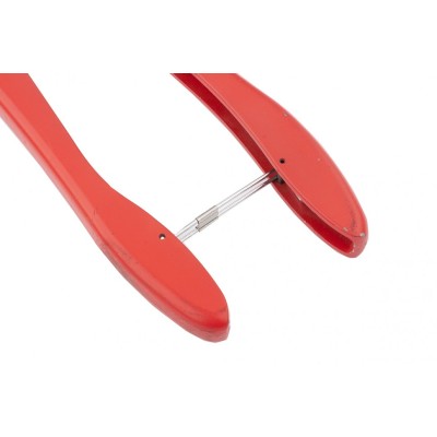Ножницы для резки изделий из ПВХ, универсальные, D 63 мм, порошковое покрытие рукояток Matrix Ножницы для резки изделий из ПВХ, универсальные, D 63 мм, порошковое покрытие рукояток Matrix