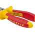 Длинногубцы прямые Insulated, 200 мм, двухкомпонентные рукоятки Matrix Professional Длинногубцы прямые Insulated, 200 мм, двухкомпонентные рукоятки Matrix Professional