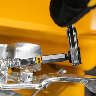 Бита SL5,0х50, сталь S2, шестигранный профиль, 2 шт. Е 6,3 Denzel Бита SL5,0х50, сталь S2, шестигранный профиль, 2 шт. Е 6,3 Denzel