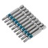 Бита Torx 20 х 50, сталь S2, 10 шт. Gross Бита Torx 20 х 50, сталь S2, 10 шт. Gross