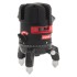 Лазерный уровень ML 06 Green, 30 м, 520 нм, аккумулятор Li 2800 мАч, резьба 5/8" Matrix Лазерный уровень ML 06 Green, 30 м, 520 нм, аккумулятор Li 2800 мАч, резьба 5/8" Matrix