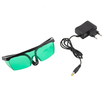Лазерный уровень ML 06 Green, 30 м, 520 нм, аккумулятор Li 2800 мАч, резьба 5/8" Matrix Лазерный уровень ML 06 Green, 30 м, 520 нм, аккумулятор Li 2800 мАч, резьба 5/8" Matrix