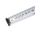 Рулетка "Doppelhaken",10 м x 25 мм,двухсторонний зацеп,Нейлон,двусторонняя шкала,автоматическая фиксация Gross Рулетка "Doppelhaken",10 м x 25 мм,двухсторонний зацеп,Нейлон,двусторонняя шкала,автоматическая фиксация Gross