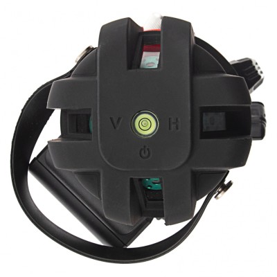 Лазерный уровень ML 06 Green, 30 м, 520 нм, аккумулятор Li 2800 мАч, резьба 5/8" Matrix Лазерный уровень ML 06 Green, 30 м, 520 нм, аккумулятор Li 2800 мАч, резьба 5/8" Matrix