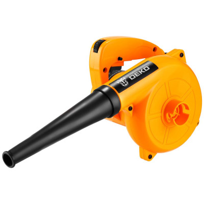 Воздуходувка-пылесос DEKO DKBL1150 Воздуходувка-пылесос DEKO DKBL1150