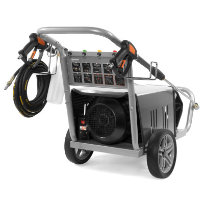 Мойка высокого давления DAEWOO DAW 7500SW-3 Мойка высокого давления DAEWOO DAW 7500SW-3