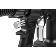 Краскопульт Hammer PRZ500B 500Вт 800мл бак, вязкость до 60 DIN