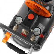 Компрессор безмасляный DAEWOO DAC 240S