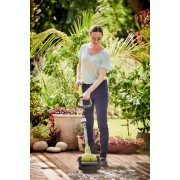 ONE + / Машина щеточная RYOBI RY18PCB-0 (без батареи)