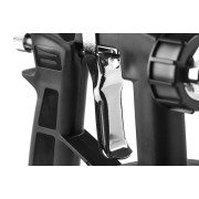 Краскопульт Hammer PRZ500B 500Вт 800мл бак, вязкость до 60 DIN