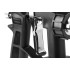 Краскопульт Hammer PRZ500B 500Вт 800мл бак, вязкость до 60 DIN Краскопульт Hammer PRZ500B 500Вт 800мл бак, вязкость до 60 DIN