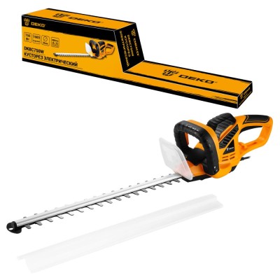 Кусторез электрический DEKO DKBC750W Кусторез электрический DEKO DKBC750W