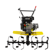 Мотоблок бензиновый Huter МК-7500P