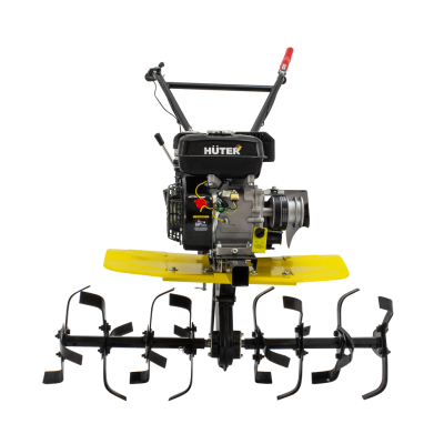 Мотоблок бензиновый Huter МК-7500P Мотоблок бензиновый Huter МК-7500P