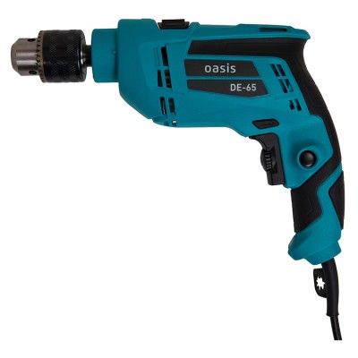Дрель Oasis DЕ-65 Дрель Oasis DЕ-65