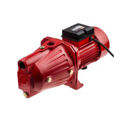 Насос садовый Hammer NAC900JET 900Вт 4000л/ч высота 50м глубина 9м