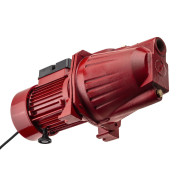 Насос садовый Hammer NAC900JET 900Вт 4000л/ч высота 50м глубина 9м