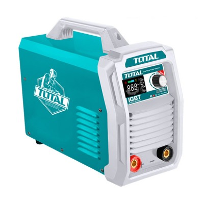 Инвертор сварочный TOTAL TW225029 Инвертор сварочный TOTAL TW225029