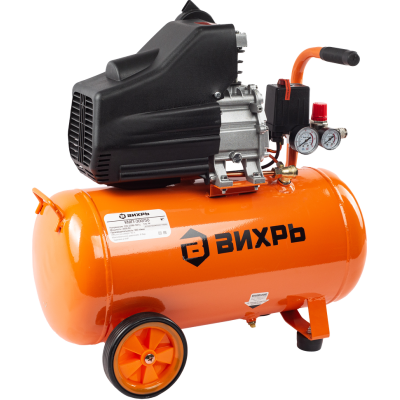 Компрессор Вихрь КМП-300/50 Компрессор Вихрь КМП-300/50