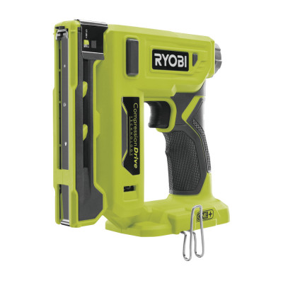 ONE + / Степлер аккумуляторный RYOBI R18ST50-0 (без батареи) ONE + / Степлер аккумуляторный RYOBI R18ST50-0 (без батареи)